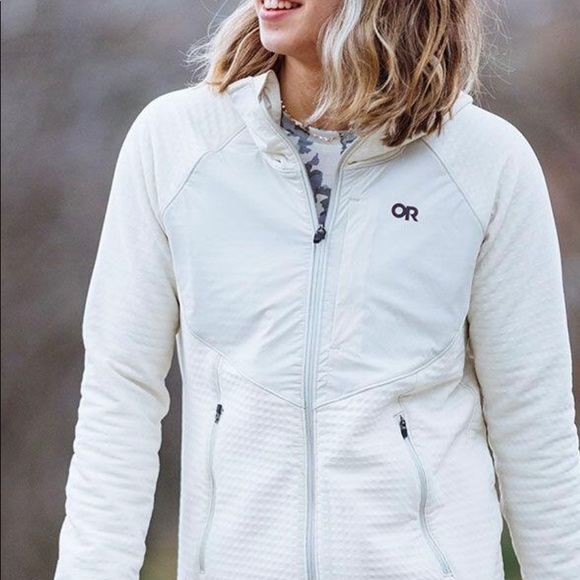 Outdoor Research Jackets & Coats Nwt Outdoor Research Womens Vigor